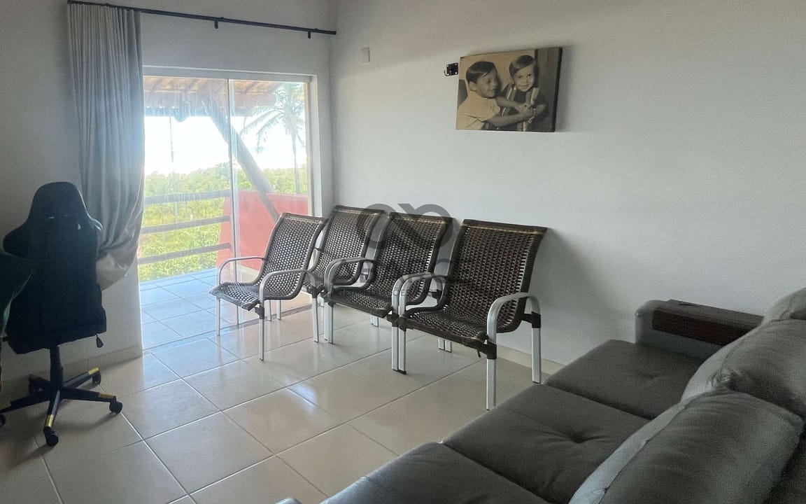 CHALÉ 3 DORMS SENDO 2 SUÍTES - ZONA NORTE - ILHÉUS/BA - Imagem 4