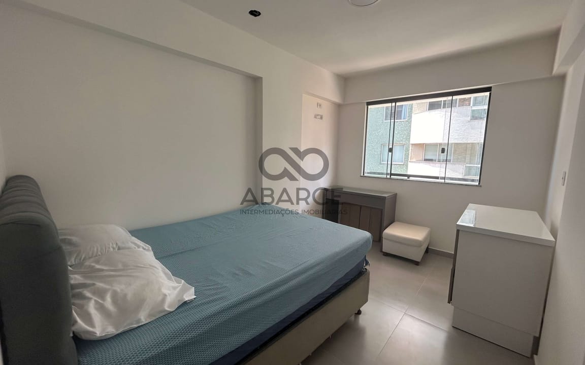 APT. 2 DORMS SENDO 1 SUÍTE -  RESIDENCIAL PORTO RICO - ILHÉUS/BA - Imagem 4