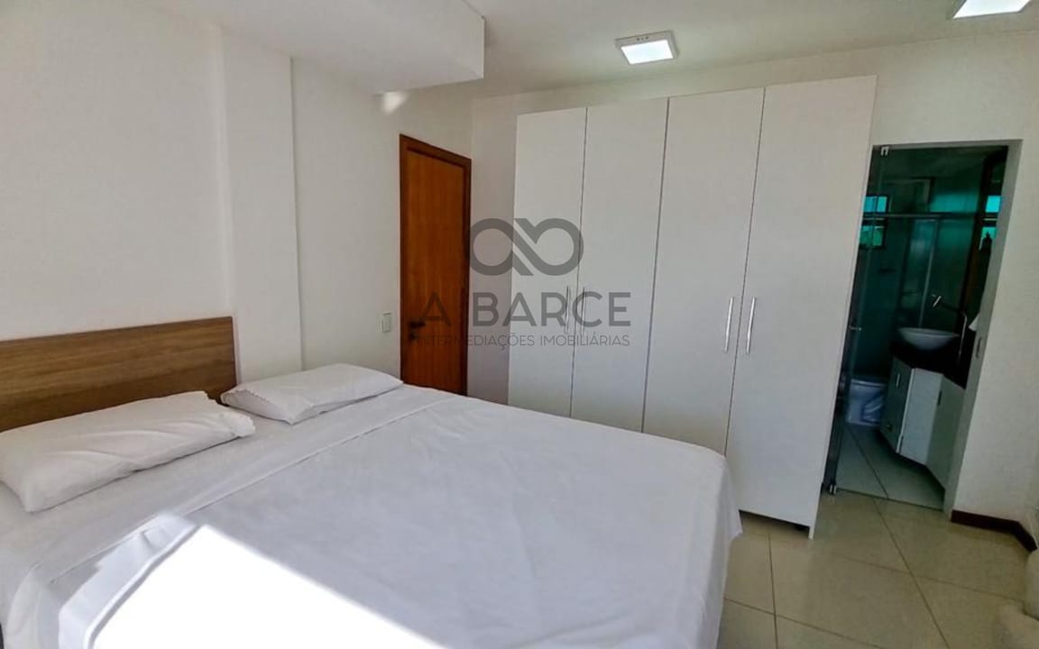 APT. COBERTURA 3 DORMS SENDO 2 SUÍTES - PRAIA DOS MILIONÁRIOS - ILHÉUS/BA - Imagem 3