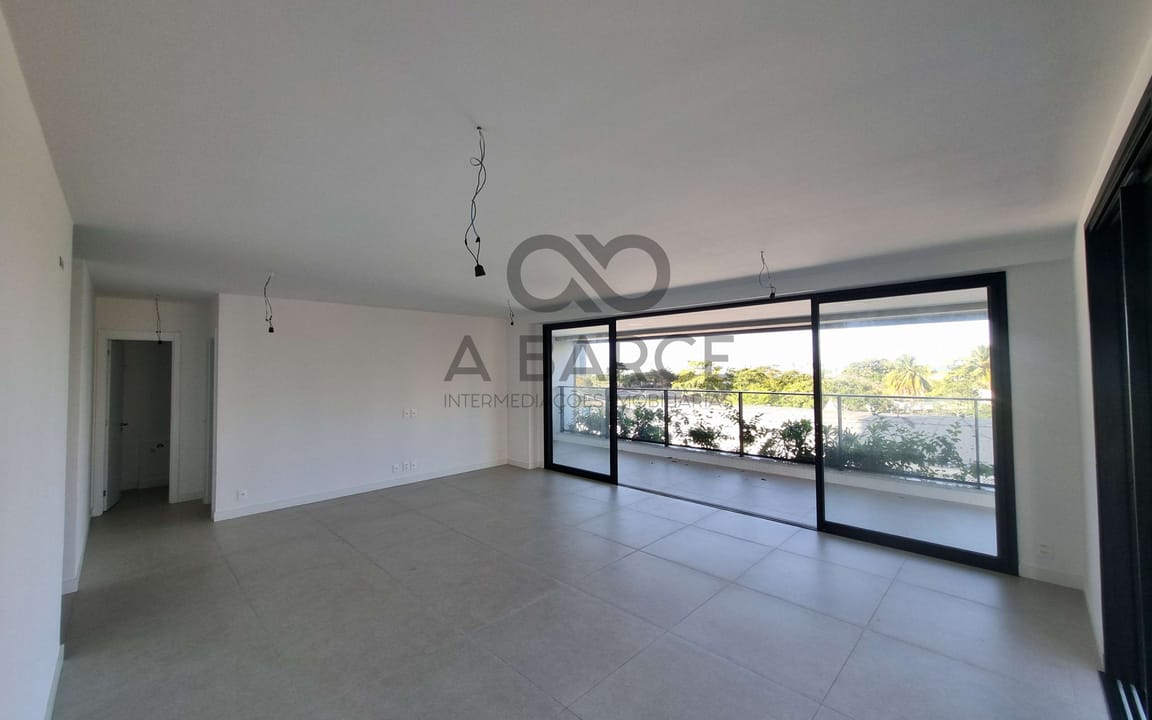 APT. 4 SUÍTES - RESIDENCIAL FARANI 221 - ILHÉUS/BA - Imagem 3