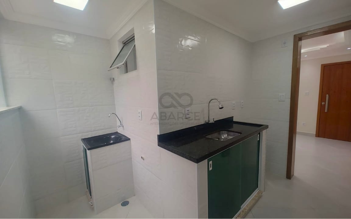 APT. 2 DORMITÓRIOS - EDIFÍCIO SÃO JORGE - ILHÉUS/BA - Imagem 3