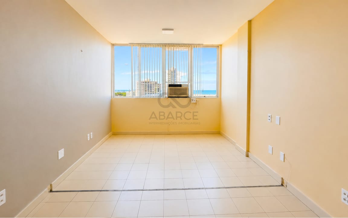 SALA COMERCIAL 30M² -  ED. CIDADE ILHÉUS -  ILHÉUS/BA - Imagem 5