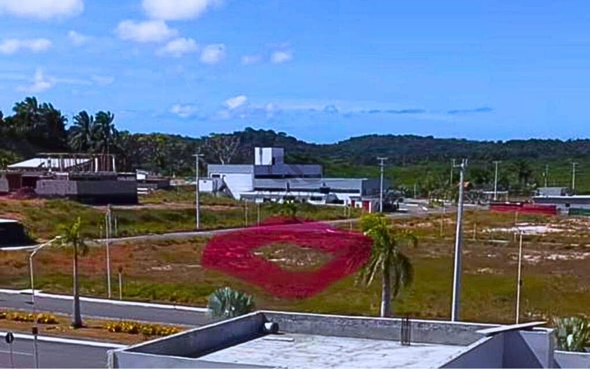 LOTE 510M² - CURURUPE - ILHÉUS/BA - Imagem 2