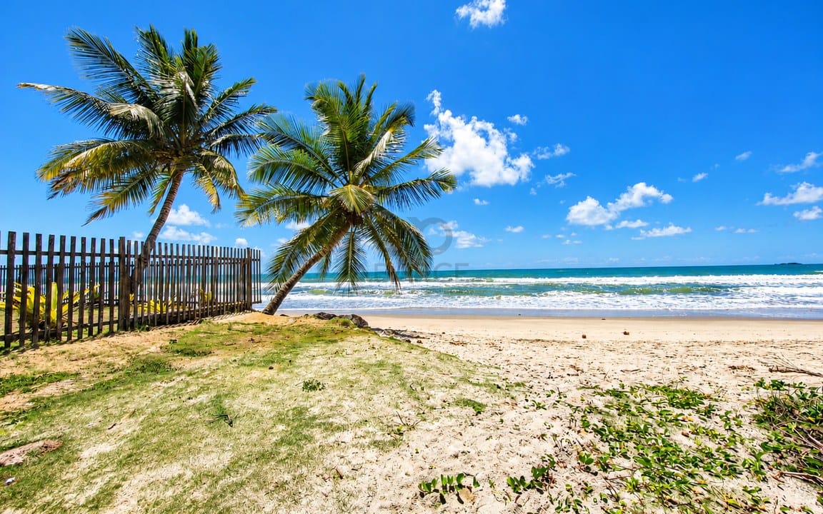 LOTE 450M² -  SÃO DOMINGOS - ILHÉUS/BA - Imagem 2