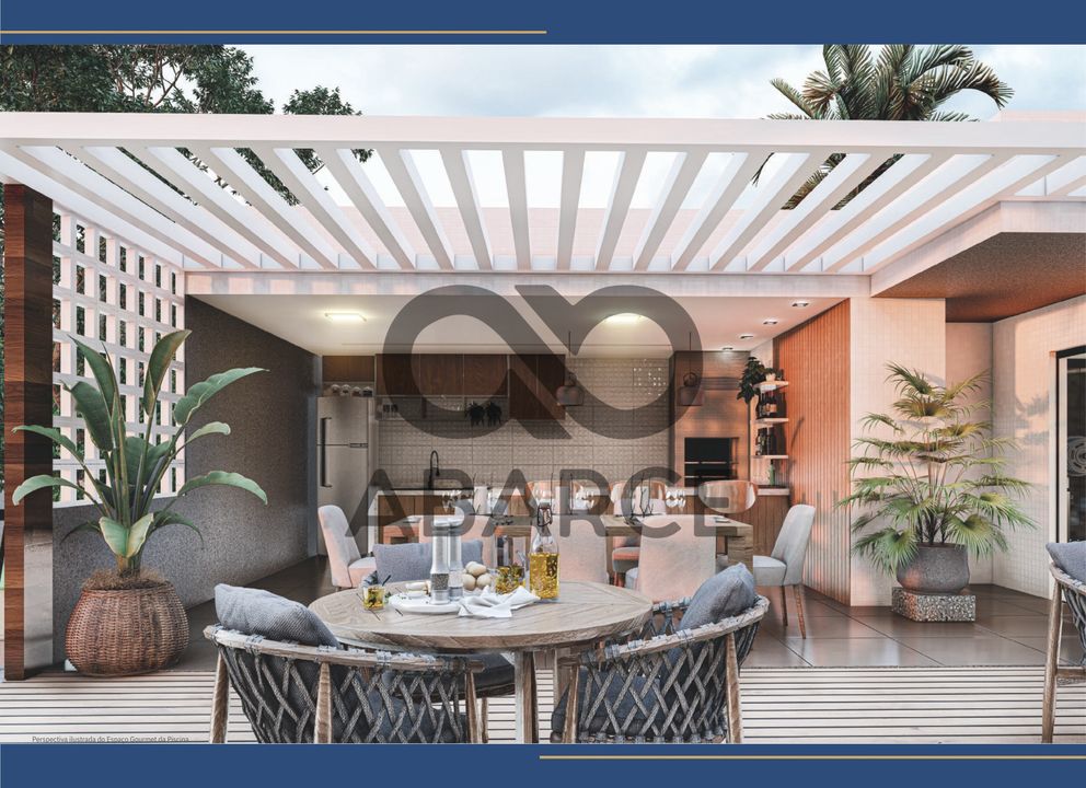 APT. 2 OU 3 DORMS -  CENTRAL PARK RESIDENCIAL -  CIDADE NOVA - ILHÉUS/BA - Imagem 4