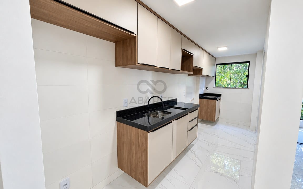 APT. DE 2 DORMS SENDO 1 SUÍTE - RESIDENCIAL TREVISO - ILHÉUS/BA - Imagem 4