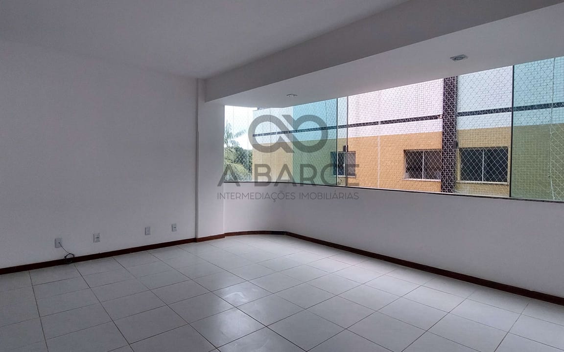 APT. 3 DORMS SENDO 1 SUÍTE - COND. RESIDENCIAL VILLA VERDE - ILHÉUS/BA - Imagem 5