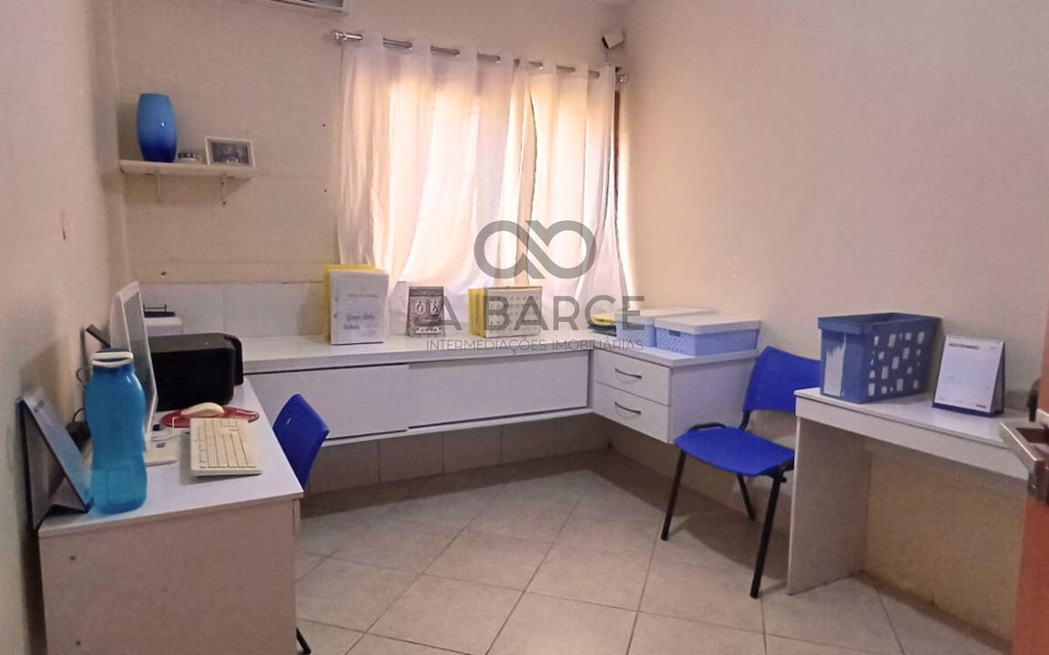 CASA COMERCIAL 9 SALAS - PONTAL - ILHÉUS/BA - Imagem 5