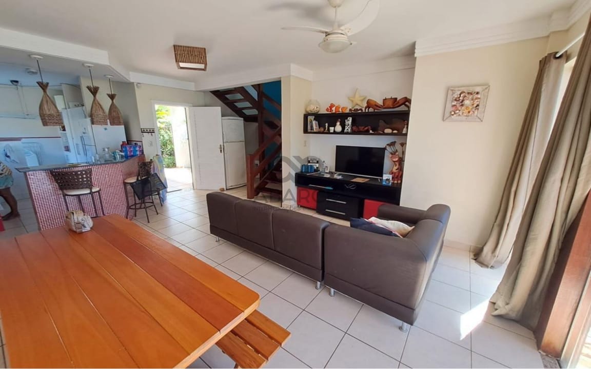 CASA RESIDENCIAL 3 DORMS SENDO 1 SUÍTE -  OLIVENÇA - ILHÉUS/BA - Imagem 3