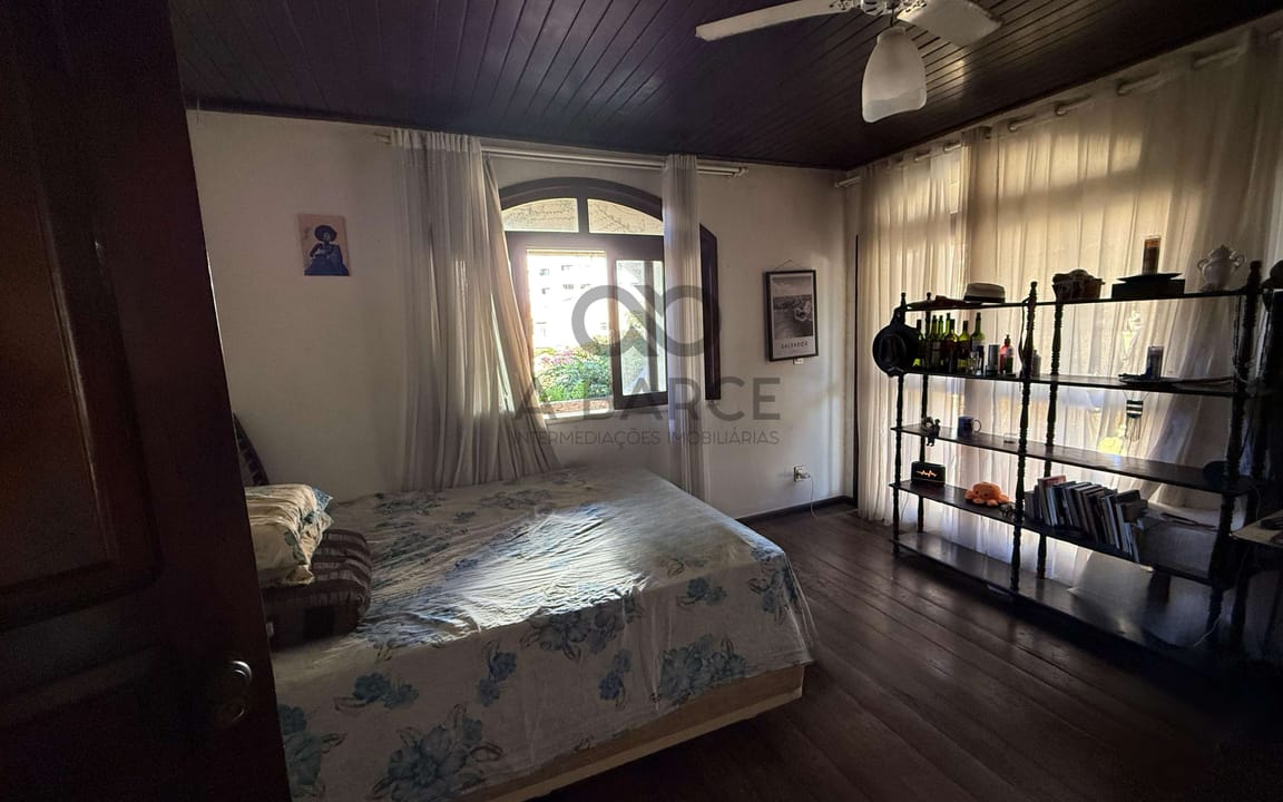 CASA RESIDENCIAL 5 DORMS SENDO 3 SUÍTES - CIDADE NOVA - ILHÉUS/BA - Imagem 5