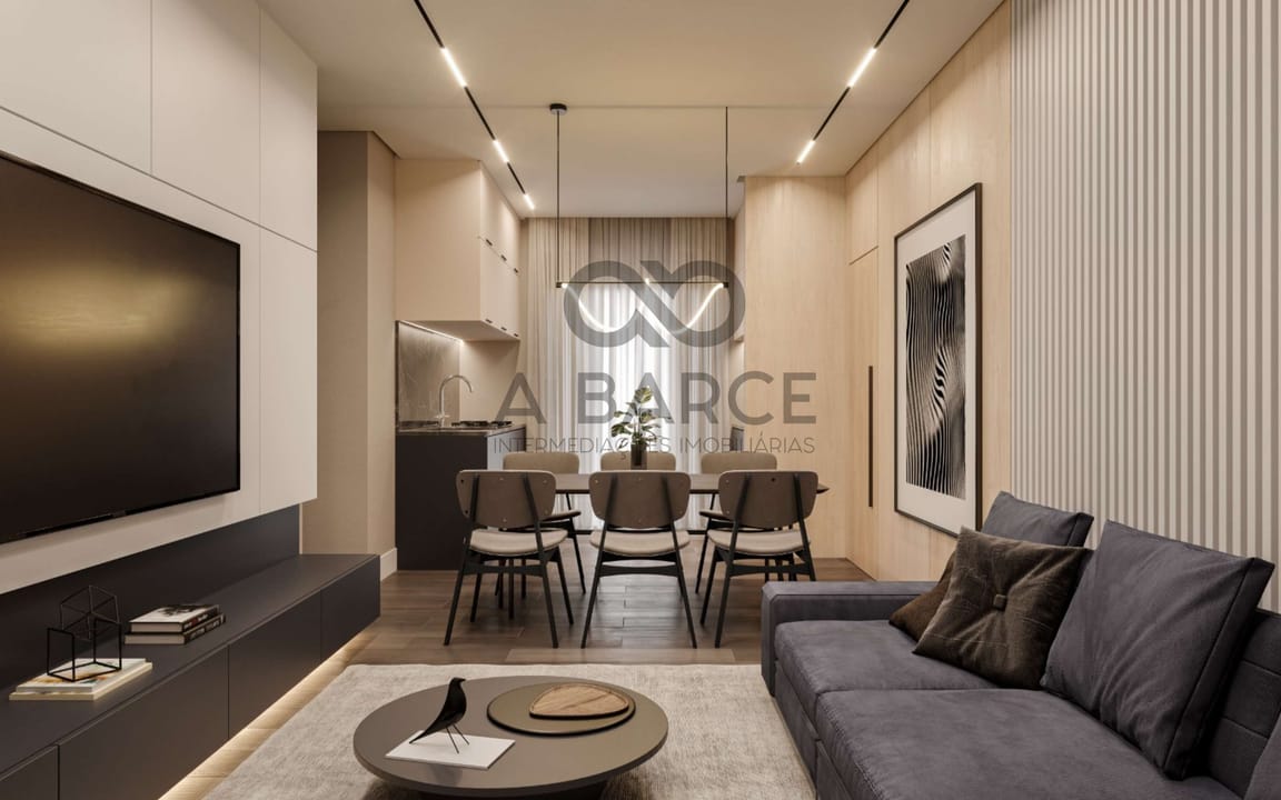 LANÇAMENTO STUDIOS E APT. DE 2 SUÍTES - RES. HOUSI INFINITY - PORTO SEGURO/BA - Imagem 2