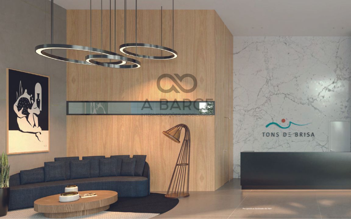 APT. GARDEN 31 M² - PRAIA DOS MILIONÁRIOS – ILHÉUS/BA - Imagem 2