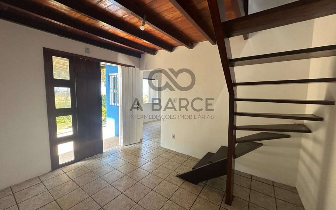 CASA RESIDENCIAL 4 DORMS SENDO 2 SUÍTES – SÃO DOMINGOS – ILHÉUS/BA - Imagem 1