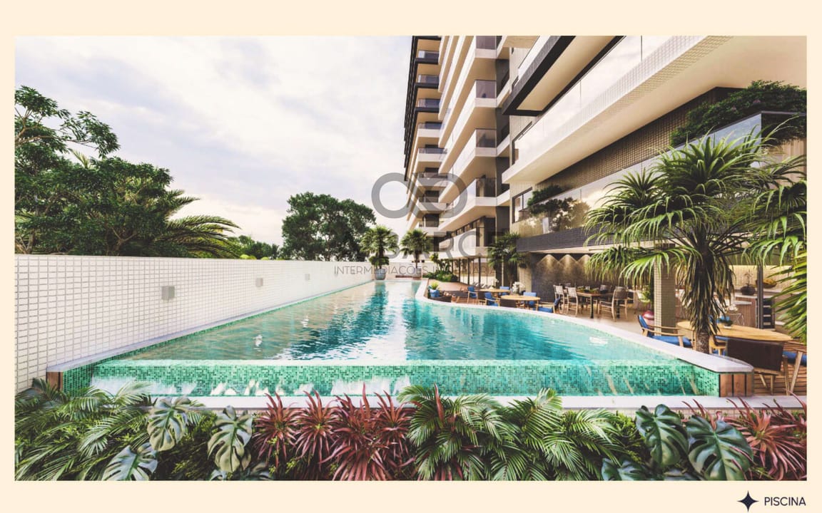 APT. 3 DORMS SENDO 1 SUÍTE - PRAIA DOS MILIONÁRIOS -ILHÉUS/BA - Imagem 4