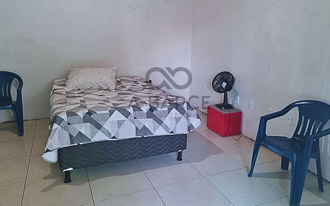 CASA RESIDENCIAL 5 DORMS SENDO 2 SUÍTES - LOT. PRAIA DOURADA - ILHÉUS/BA - Imagem 5