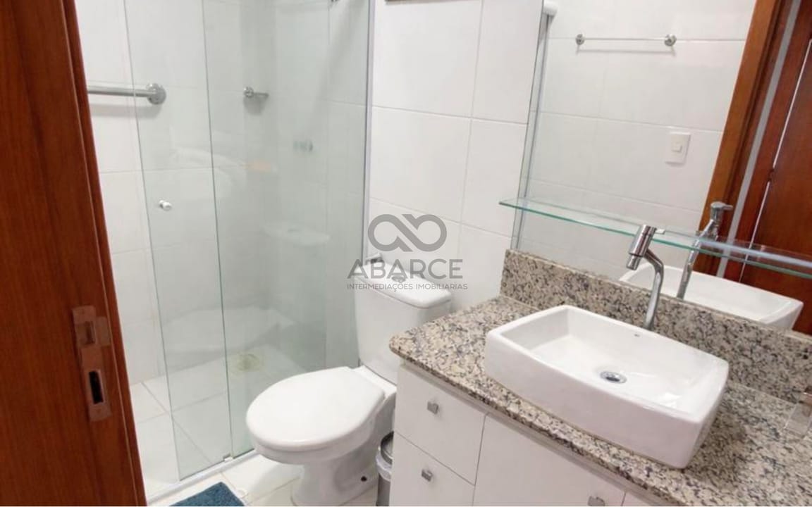 APT. 2 DORMS SENDO 1 SUÍTE - RESIDENCIAL PONTAL PRIVILEGE - ILHÉUS/BA - Imagem 5