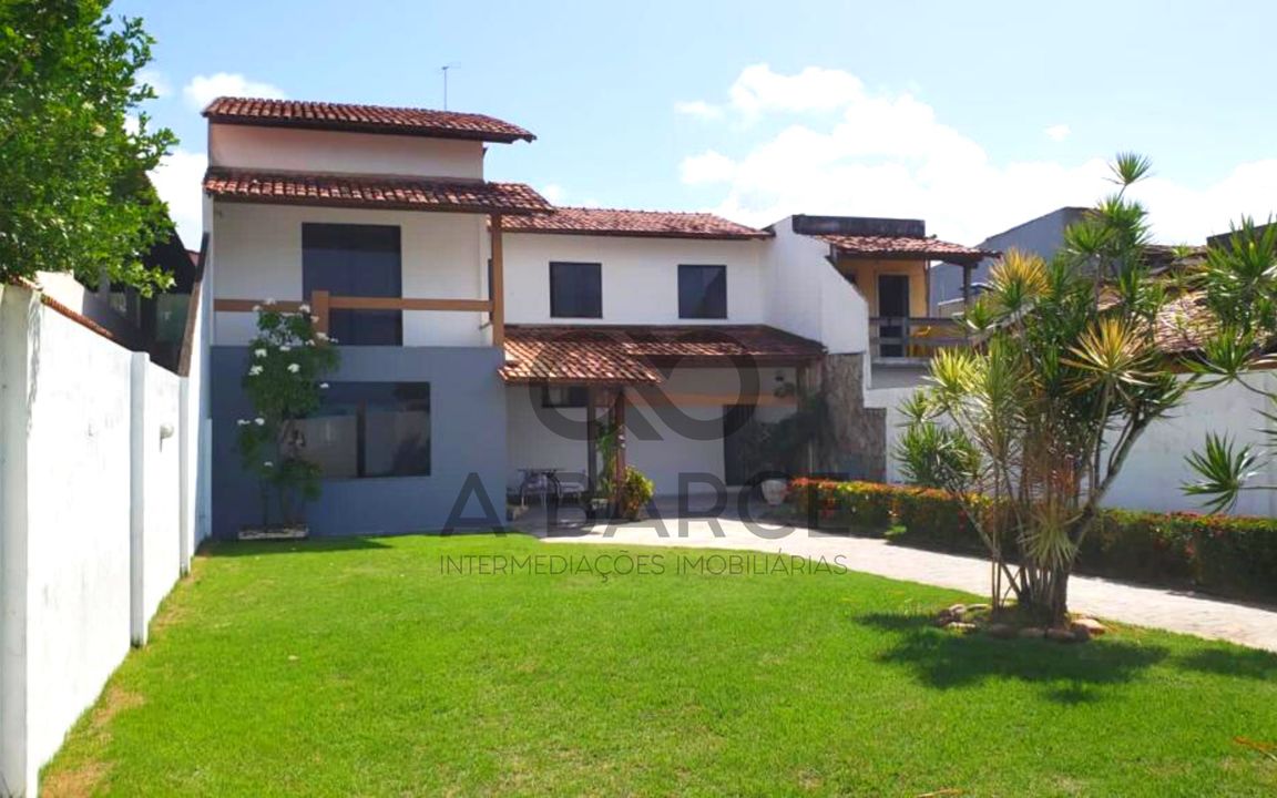 CASA RESIDENCIAL 148M² - SÃO FRANCISCO - ILHÉUS/BA - Imagem 2