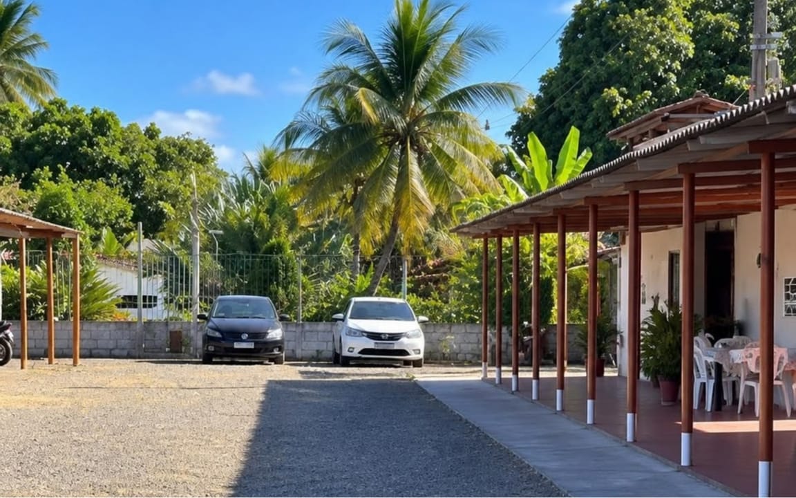 SÍTIO COMERCIAL 2.400M² - ARITAGUÁ - ILHÉUS/BA - Imagem 4