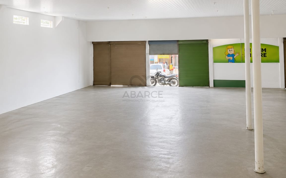 PONTO COMERCIAL 475M² -  MALHADO  -  ILHÉUS/BA - Imagem 1