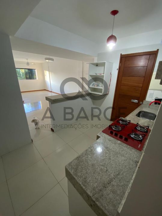 APT. 2 DORMS SENDO 1 SUÍTE – RESIDENCIAL CAMINHO DO MAR – ILHÉUS/BA - Imagem 4