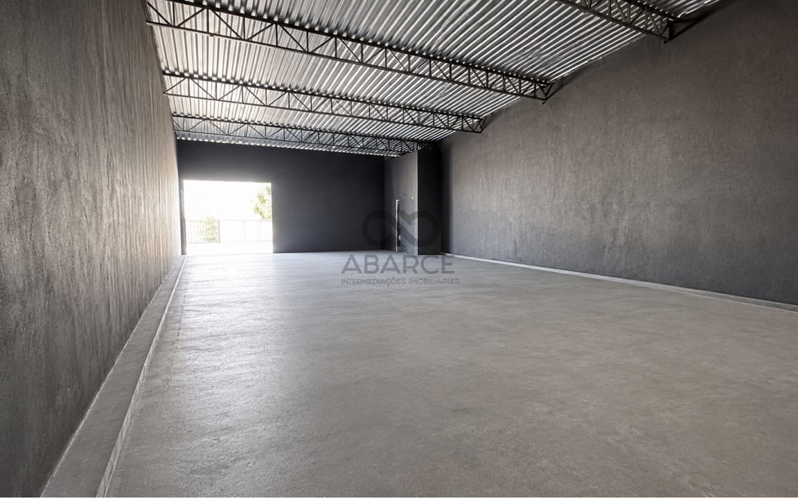 GALPÃO COMERCIAL 180 M² - NOSSA SENHORA DA VITÓRIA - ILHÉUS/BA - Imagem 4