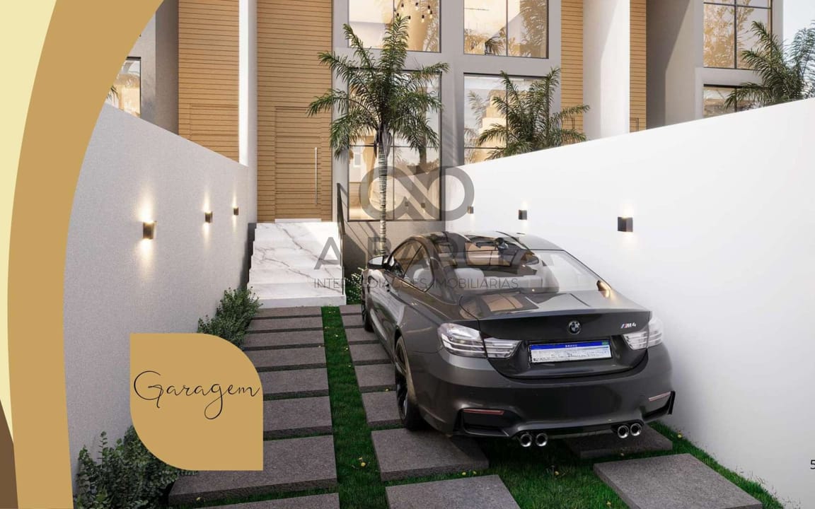 CASA VILLAGE 3 DORMS SENDO 2 SUÍTES - MANSÃO DAS PÉROLAS - LOT. PÉROLA DO MAR  - Imagem 5