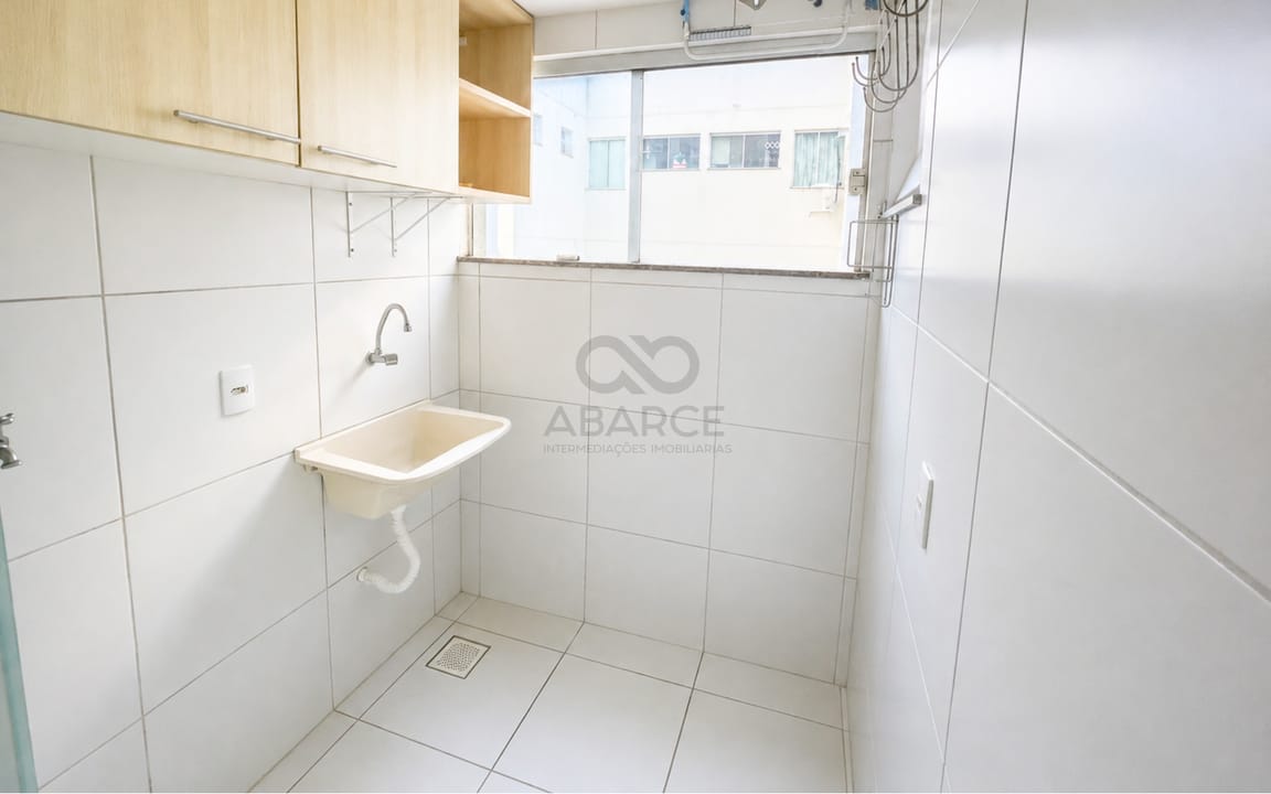 APT. 2 DORMS SENDO 1 SUÍTE -  COND. SAVÓIA PARK RESIDENCIAL - ILHÉUS/BA - Imagem 4
