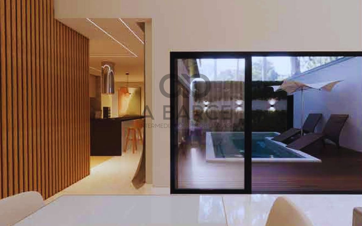 CASA RESIDENCIAL 3 SUÍTES - COND. ALPHAPARK - ILHÉUS/BA - Imagem 2