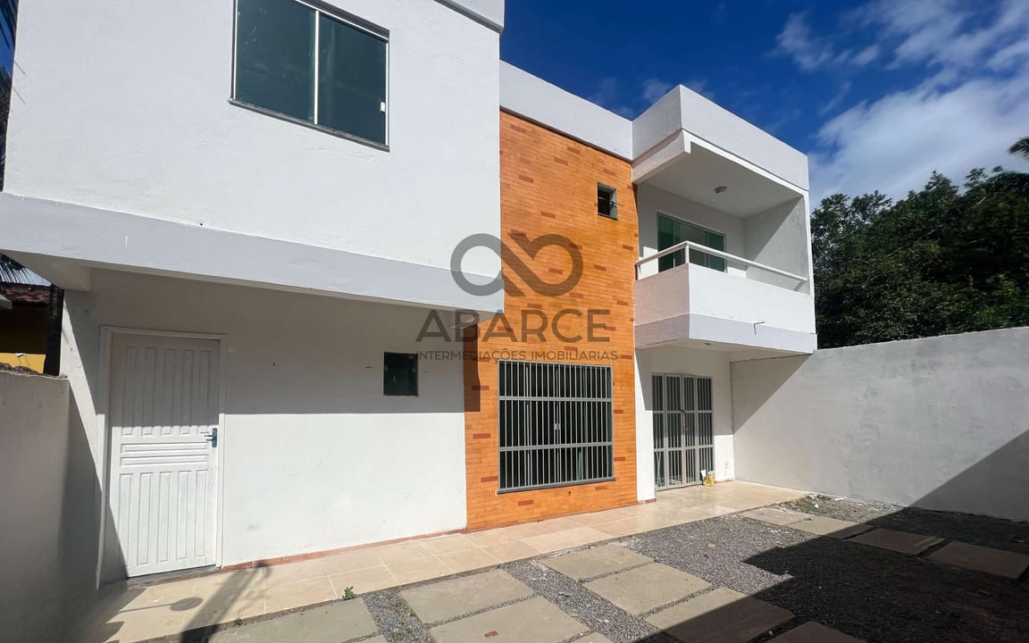 2 CASAS RESIDENCIAIS 6 SUÍTES - LOT. PRAIA DOURADA - ILHÉUS/BA - Imagem 1