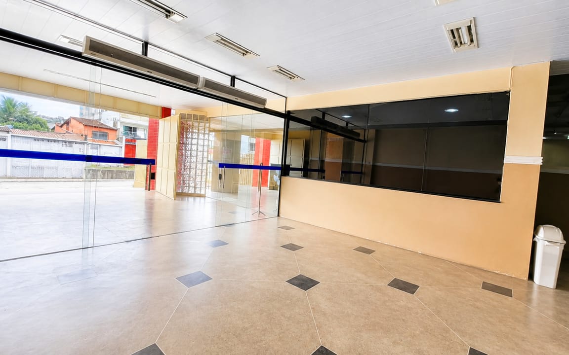 PRÉDIO COMERCIAL 916M² -  MALHADO  -  ILHÉUS/BA - Imagem 2