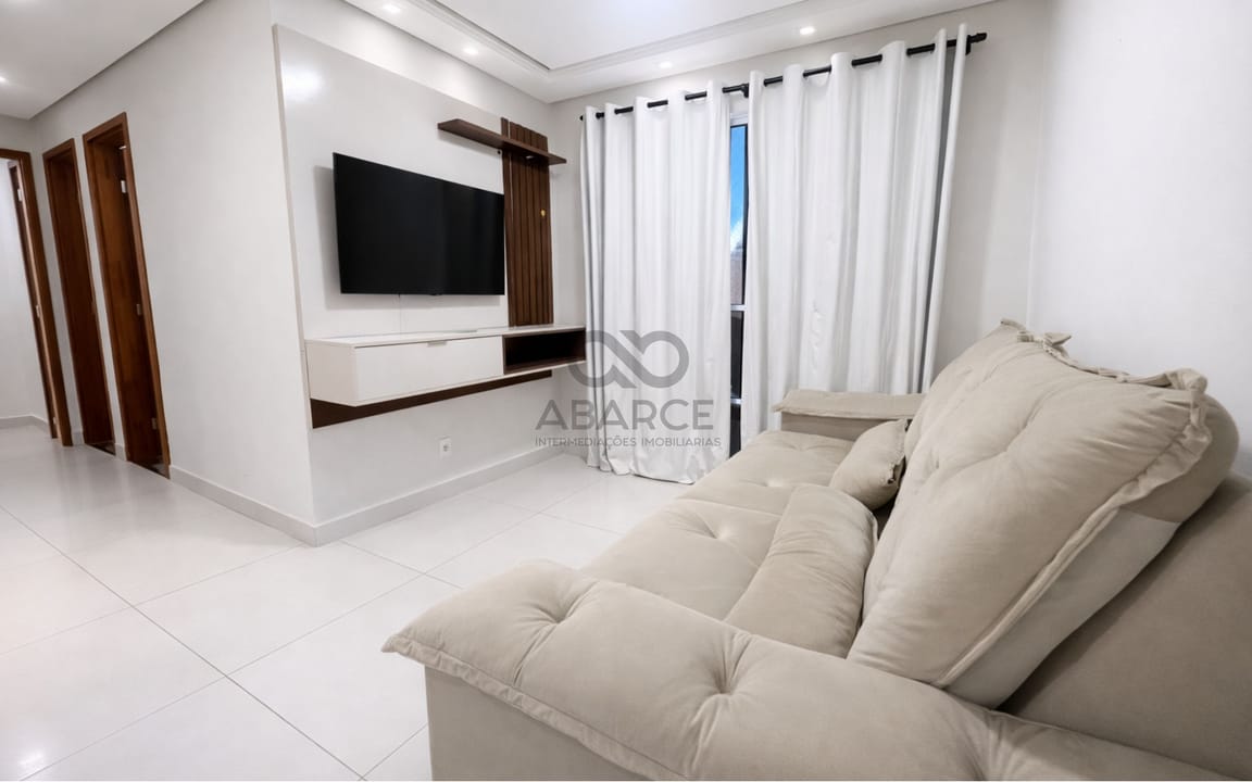 APT. 3 DORMS SENDO 1 SUÍTE – CONDOMÍNIO VOG ACQUA – ILHÉUS/BA - Imagem 2