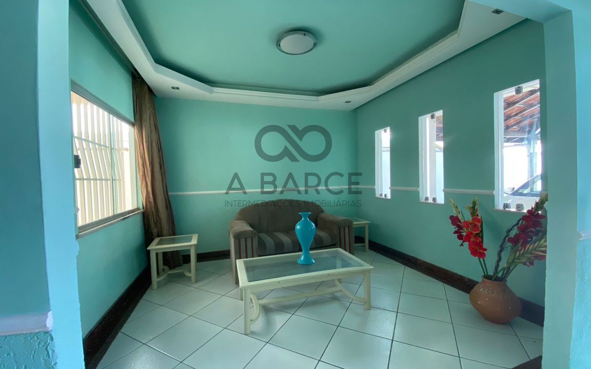 CASA RESIDENCIAL 200M² – SÃO FRANCISCO – ILHÉUS/BA - Imagem 3