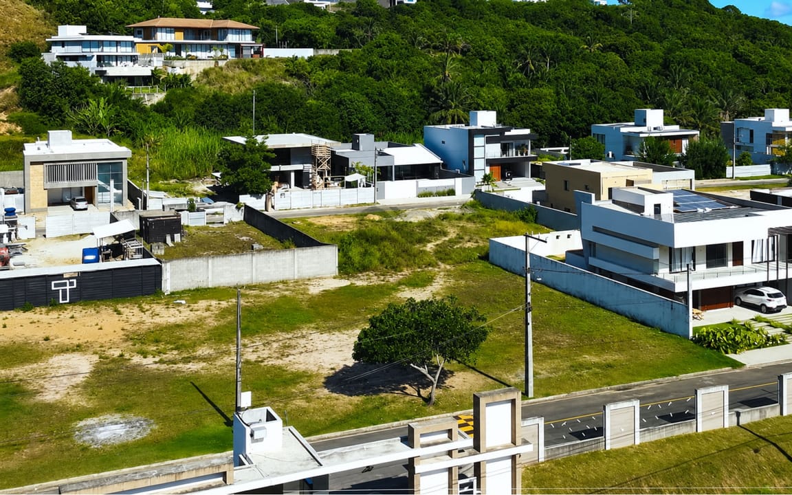 LOTE 607M²  -  COND. BRISA DO MAR  -  ILHÉUS/BA - Imagem 3