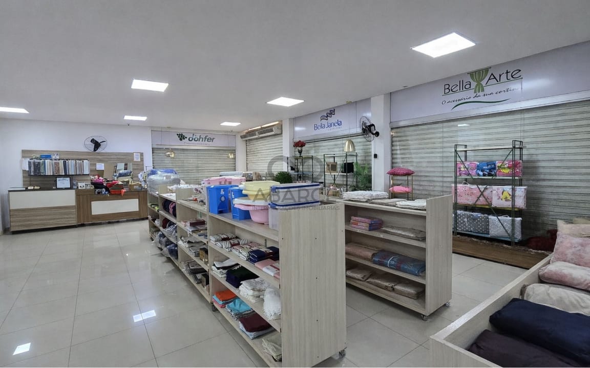 PRÉDIO COMERCIAL 612M² - CENTRO - ILHÉUS/BA - Imagem 1