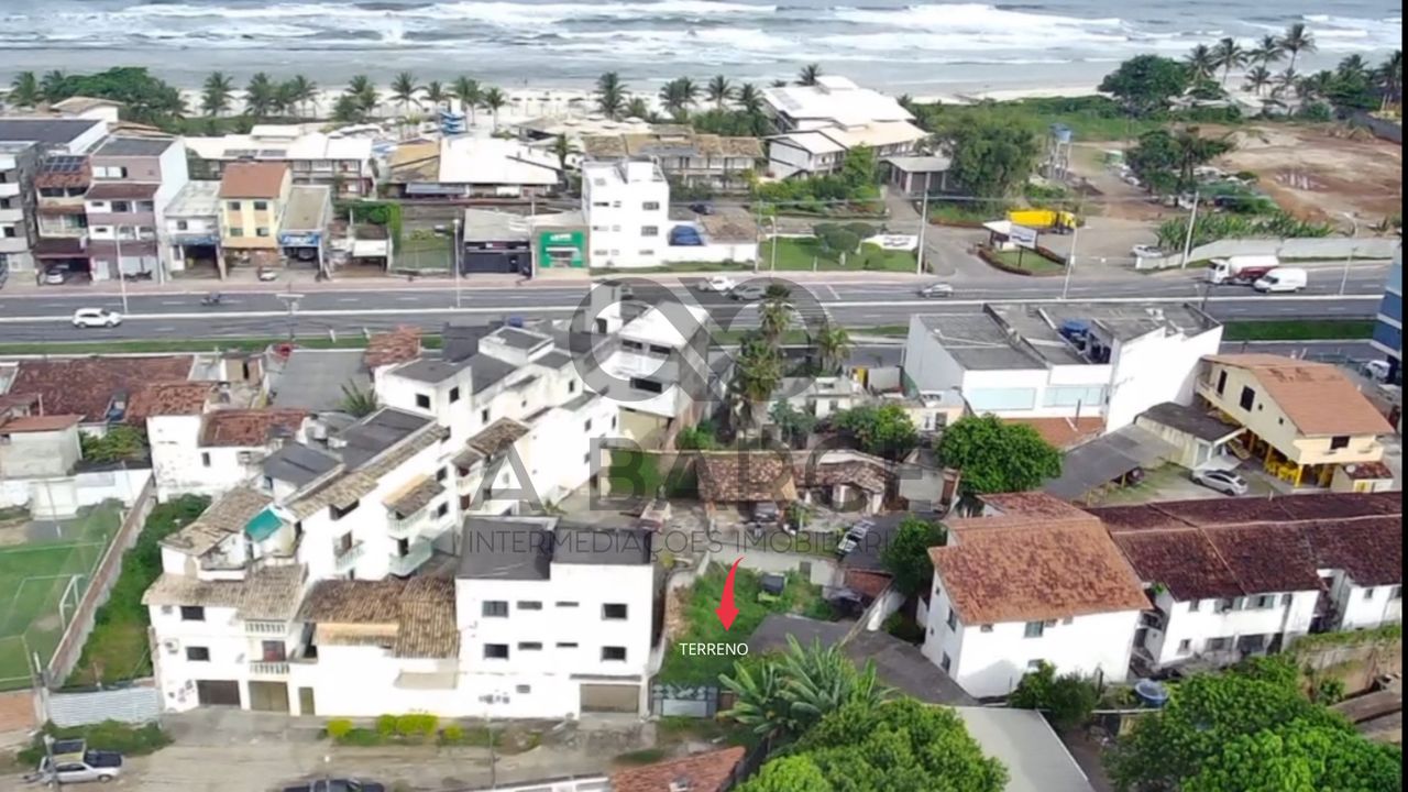 TERRENO 250 M² - SÃO FRANCISCO - ILHÉUS-BA - Imagem 4