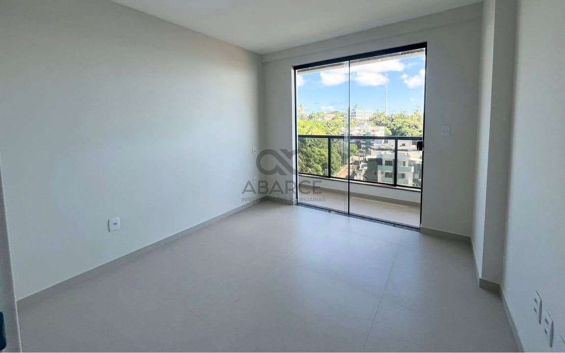 APT. 2 DORMS SENDO 1 SUÍTE - BRILHO DO ATLÂNTICO -ILHÉUS/BA - Imagem 2