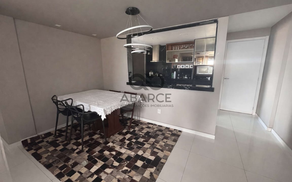 APT. 3 SUÍTES - RESIDENCIAL MARANELLO - ILHÉUS/BA - Imagem 3