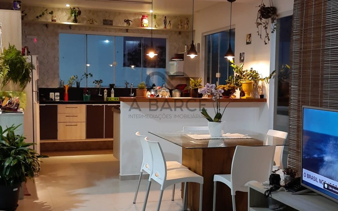 CASA RESIDENCIAL 200M² - PRAIA DOS MILIONÁRIOS - ILHÉUS - Imagem 4