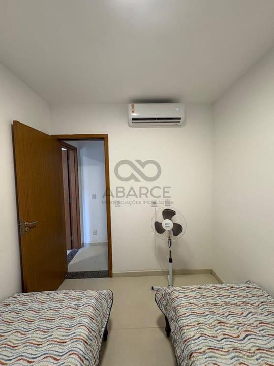 APT. 2 DORMS SENDO 1 SUÍTE - CURURUPE - ILHÉUS/BA - Imagem 5