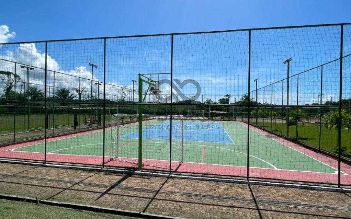LOTE 472M² - COND. ALPHAPARK - ILHÉUS/BA - Imagem 2
