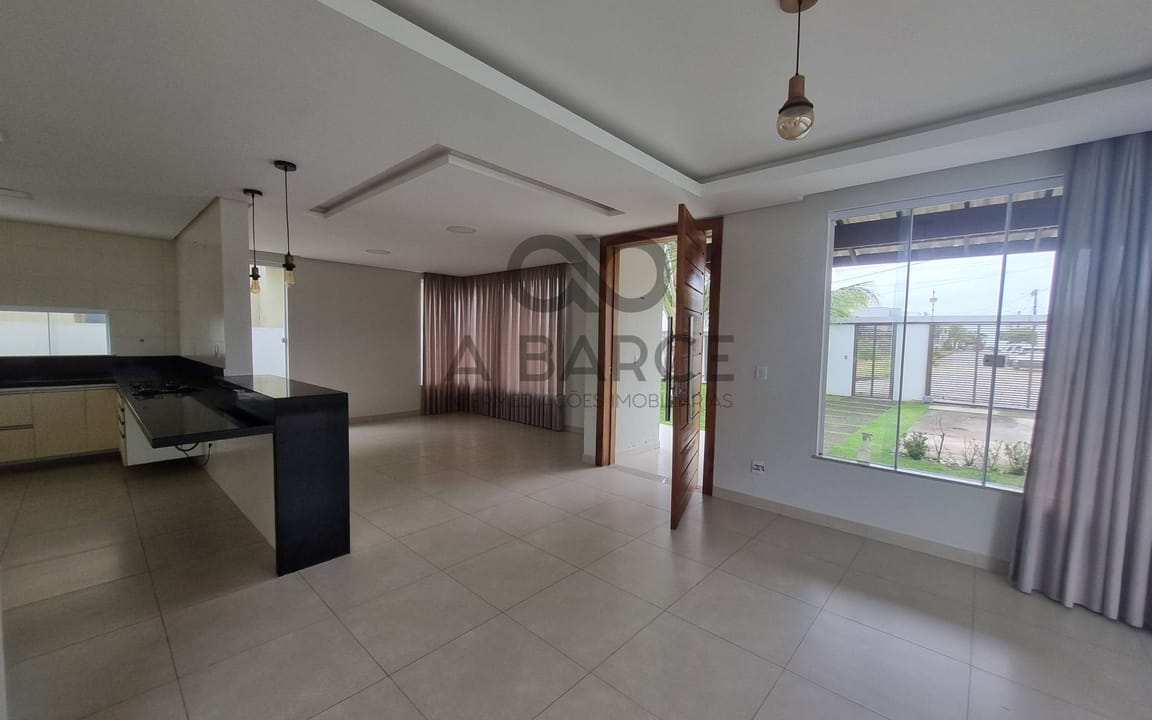 CASA 3 DORMS SENDO 1 SUÍTE - PRAIA DOS MILIONÁRIOS – ILHÉUS/BA - Imagem 3