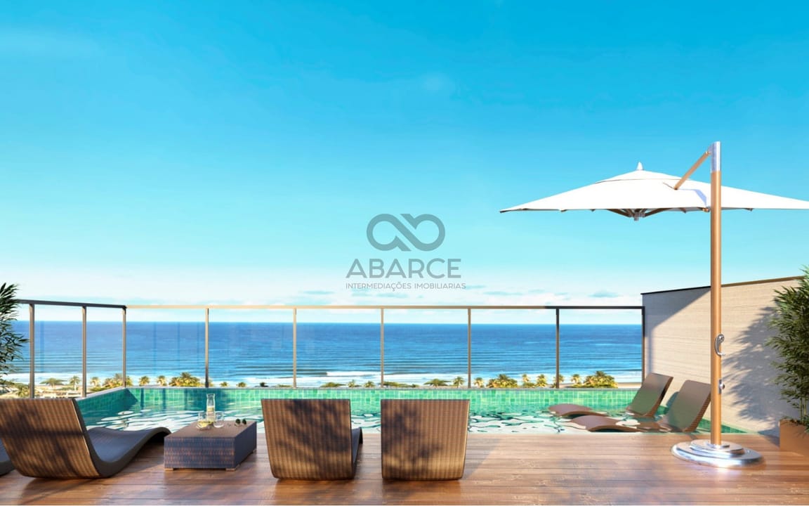 APT. GARDEN 3 DORMS SENDO 1 SUÍTE - MARAVISTA RESIDENCIAL - ILHÉUS/BA - Imagem 4