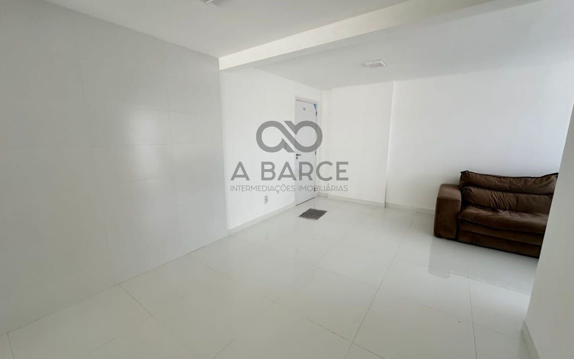 APT. 2 SUÍTES SENDO 1 DEMI-SUÍTE - RESIDENCIAL MARANELLO - ILHÉUS/BA - Imagem 2