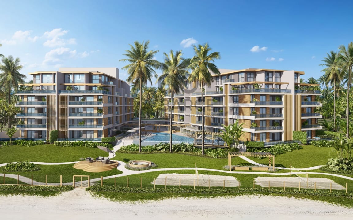 APT. 2 SUÍTES - JARDIM ATLÂNTICO - ILHÉUS/BA - Imagem 1