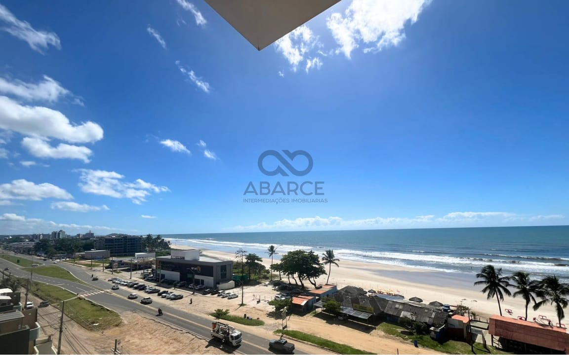 APT. 3 DORMS SENDO 1 SUÍTE - BRILHO DO ATLÂNTICO -ILHÉUS/BA - Imagem 1