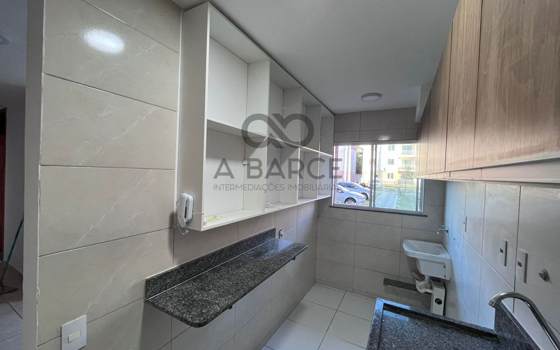 APT. 3 DORMS SENDO 1 SUÍTE – NOSSA SENHORA DA VITÓRIA – ILHÉUS/BA - Imagem 5