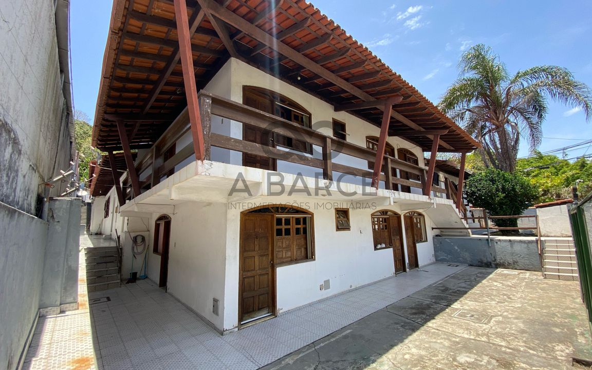 CASA RESIDENCIAL 23 DORMS SENDO 20 SUÍTES - BOA VISTA - ILHÉUS/BA - Imagem 2