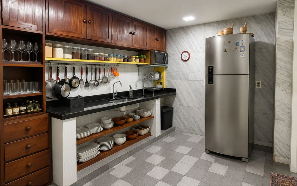 CASA RESIDENCIAL 4 SUÍTES - PACHECO - ILHÉUS/BA - Imagem 4