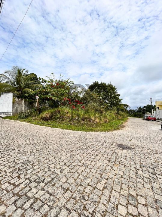 LOTE 457 M² – LOT. PÉROLA DO MAR – ILHÉUS/BA