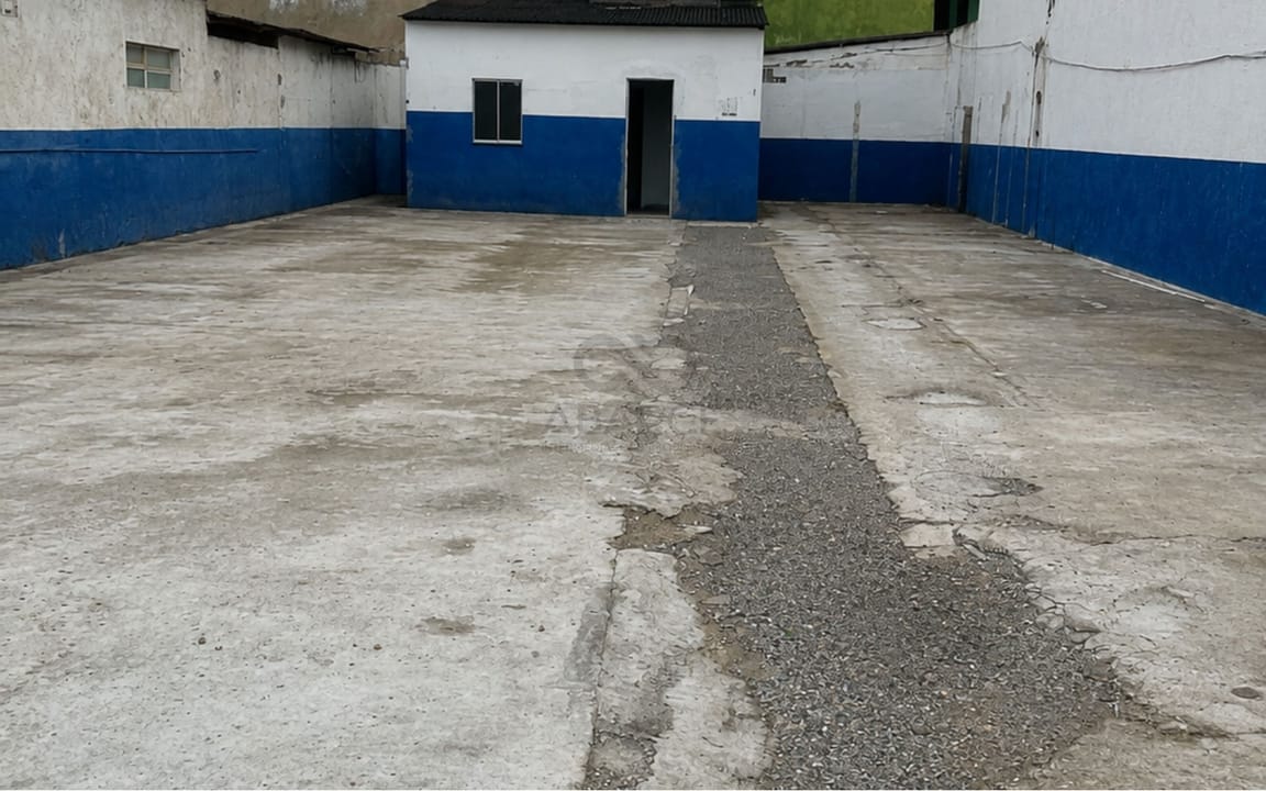 ÁREA COMERCIAL 300M² -  PONTAL -  ILHÉUS/BA - Imagem 3